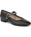 LIFESTRIDE WOMEN'S CAMEO MARY JANE 3 BALLET FLATS
