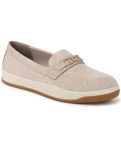 Lifestride Women's Daydream Washable Round Toe Loafers
