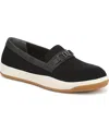 Lifestride Daydream Loafer In Black