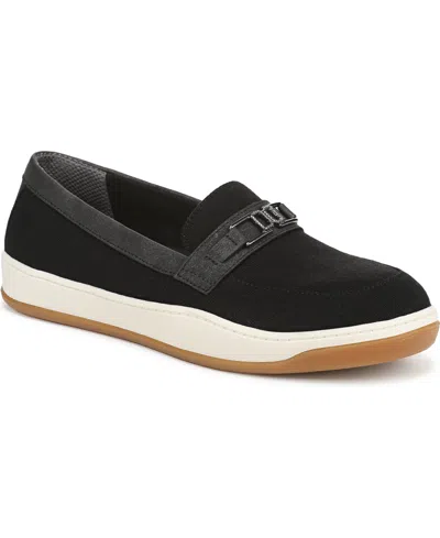 Lifestride Women's Daydream Washable Round Toe Loafers