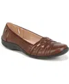 LIFESTRIDE WOMEN'S DIVERSE BALLET FLATS