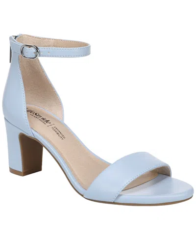 Lifestride Florence Sandal In Multi