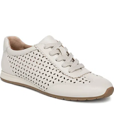 Lifestride Women's Forsythia Lace-up Sneakers In White