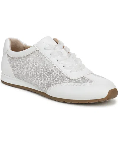 Lifestride Women's Forsythia2 Lace-up Sneakers In White
