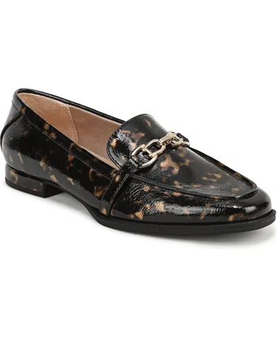 Lifestride Women's Francine Bit Slip-on Loafers In Black
