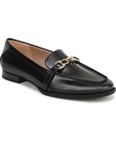 Lifestride Women's Francine Bit Slip-on Loafers In Black