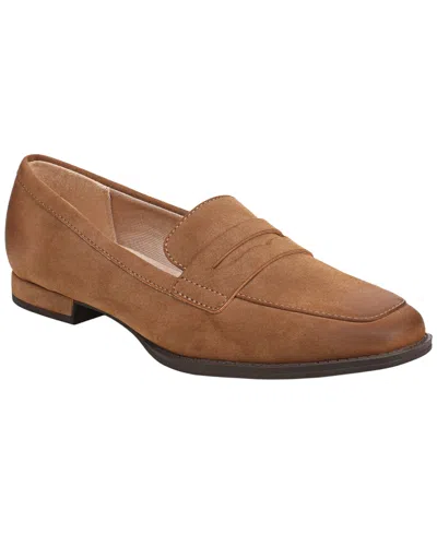 Lifestride Frankie Penny Loafer In Brown