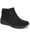 Lifestride Gaze Bootie In Black