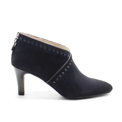 Lifestride Women's Giada Bootie In Black