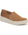 Lifestride Women's Grandeur Round Toe Slip Ons
