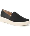 Lifestride Women's Grandeur Round Toe Slip Ons