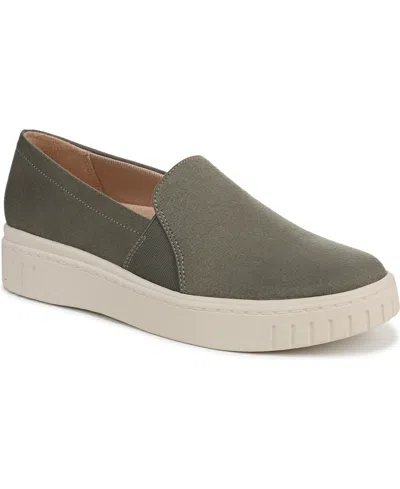Lifestride Women's Grandeur Round Toe Slip Ons