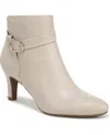 Lifestride Women's Guild 3 Zip Dress Short Boots