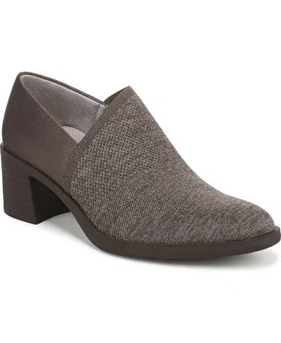 Lifestride Jarrett Bootie In Brown