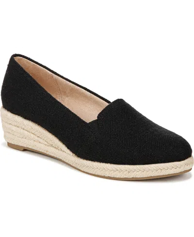 LIFESTRIDE WOMEN'S KAMILLA WEDGE ESPADRILLES