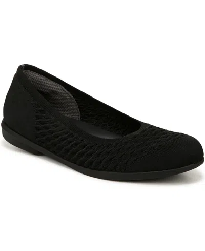 Lifestride Women's Khloe Washable Ballet Flats In Black