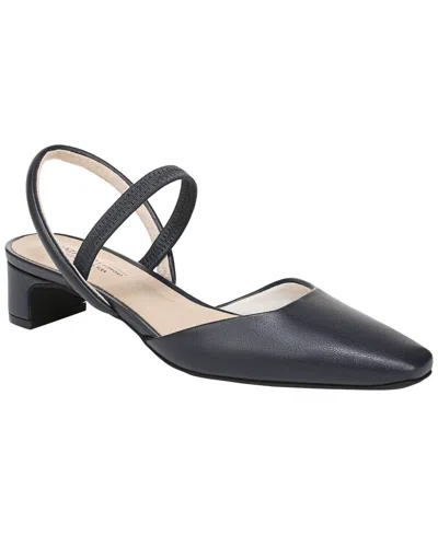 LIFESTRIDE WOMEN'S LAINEY POINTED TOE BLOCK HEEL PUMPS