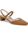 LIFESTRIDE WOMEN'S LAINEY POINTED TOE BLOCK HEEL PUMPS
