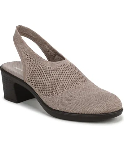 Lifestride Lexington Slingback Pump In Multi
