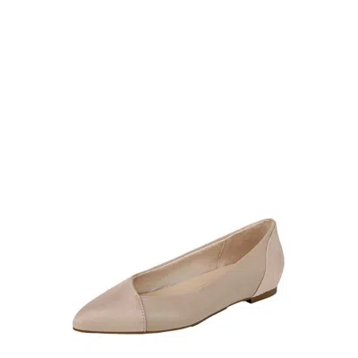 Lifestride Women's Life Stride Promise Ballet Flats Tender Taupe J0949m1251 In Neutral
