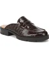 Lifestride London Penny Strap Mule
