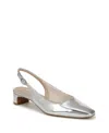 LIFESTRIDE WOMEN'S LORENA POINTED TOE SLINGBACK PUMPS