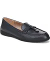 Lifestride Malta Penny Loafer In Blue