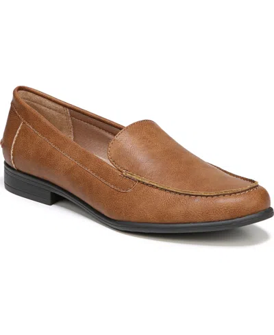 Lifestride Margot Loafer In Tan