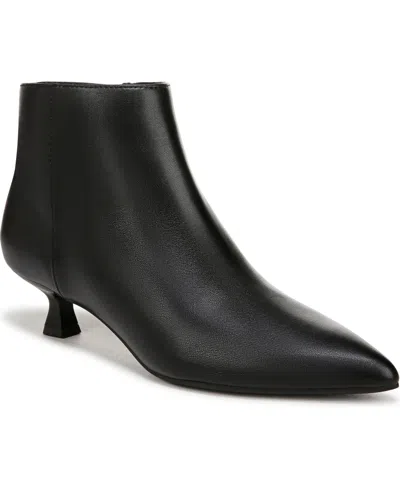 Lifestride Women's Maya Kitten Heel Dress Booties