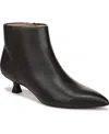 Lifestride Women's Maya Kitten Heel Dress Booties