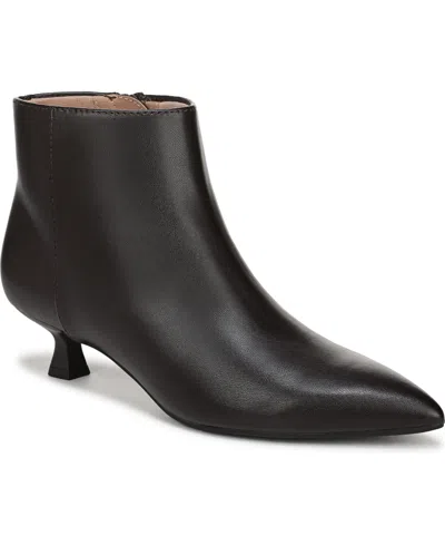 Lifestride Women's Maya Kitten Heel Dress Booties