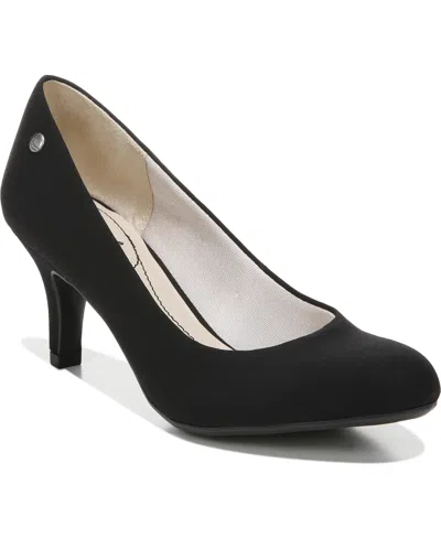 Lifestride Women's Parigi Dress Pumps In Black