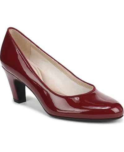 Lifestride Women's Parigi-plus Dress Pumps