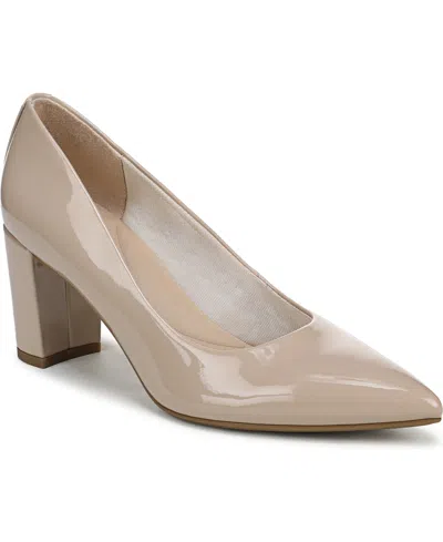Lifestride Women's Rebecca Slip-on Pumps In Brown
