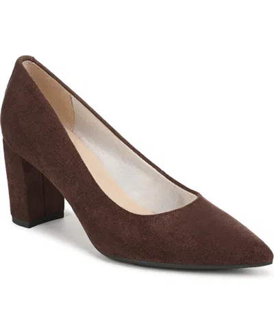 Lifestride Women's Rebecca Slip-on Pumps In Black