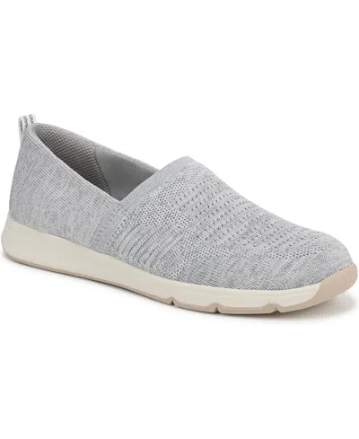 Lifestride Women's Rest Washable Slip Ons