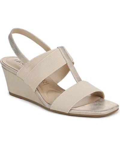 Lifestride Women's Sweet Slingback Sandals In Multi