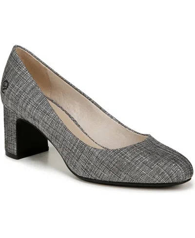 LIFESTRIDE WOMEN'S TAYLOR BLOCK HEEL PUMPS
