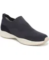 Lifestride Women's Upbeat Slip On Sneakers In Blue