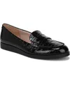 Lifestride Women's Zee Slip On Penny Loafers