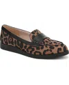 Lifestride Women's Zee Slip On Penny Loafers