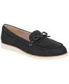 Lifestride Zeke Loafer In Black