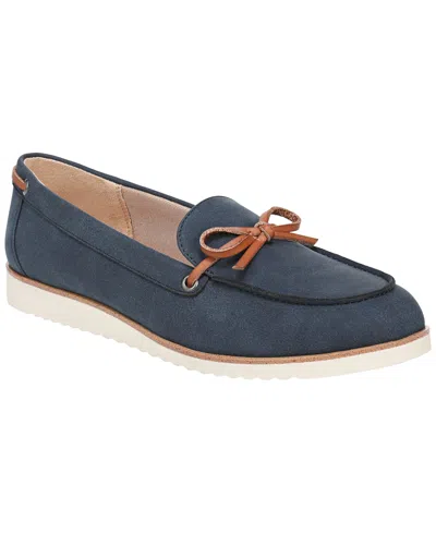LIFESTRIDE WOMEN'S ZEKE SLIP ON LOAFERS