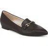 Lifestride Precious 2 Chain Detail Loafers In Multi