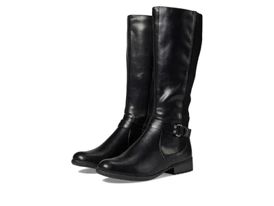 Lifestride X-anita Women's Boots Black Athena: 6.5 M (b)