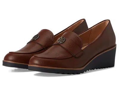 Lifestride Zed High In Brown