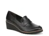 Lifestride Zed Wedge Loafer In Multi