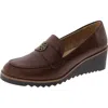 Lifestride Zed Wedge Loafer In Multi