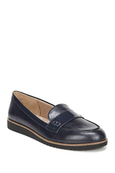 Lifestride Zee Loafer In Navy
