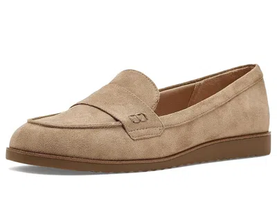 Lifestride Zee Loafers/moc Shoes In Brown